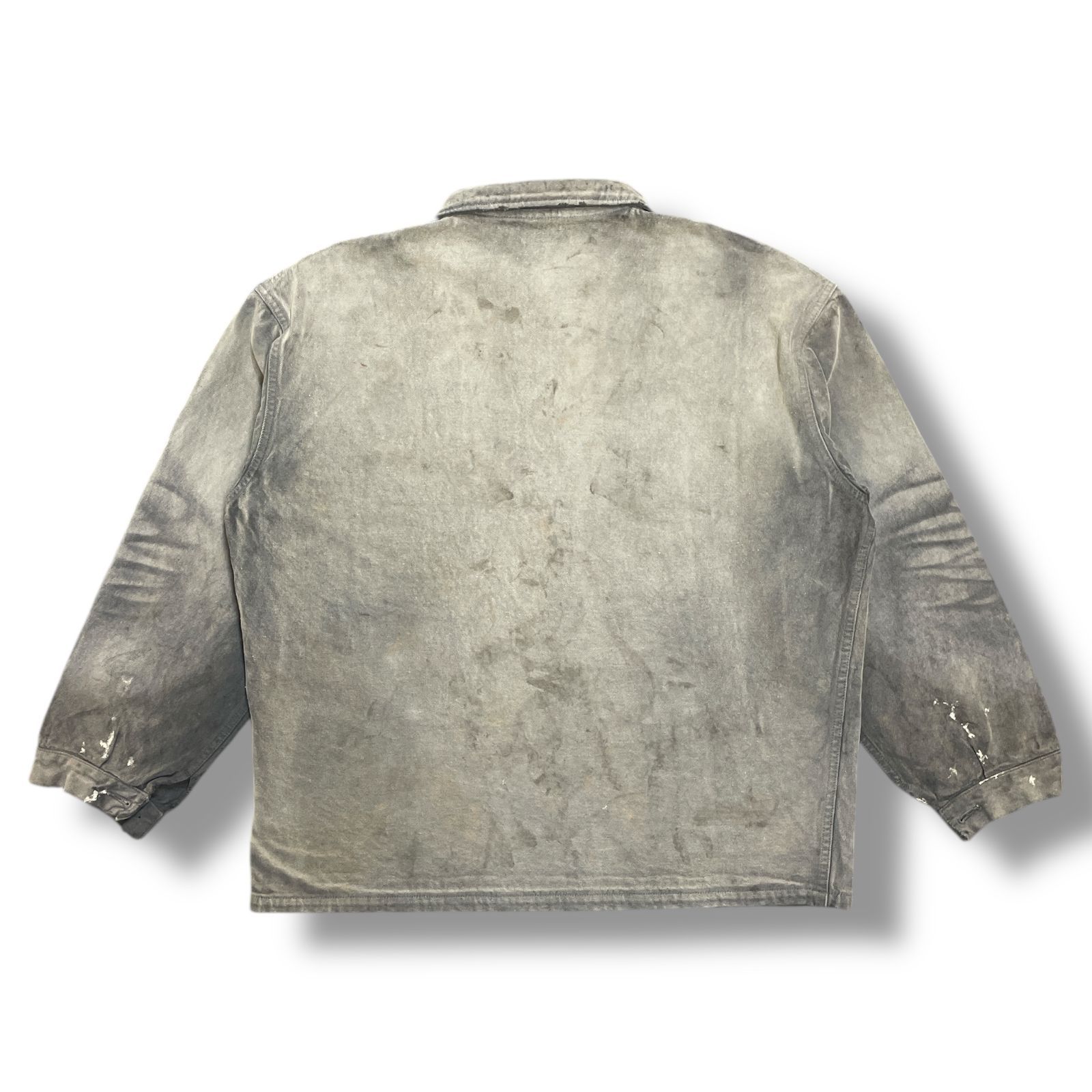 参考上代115500円 SAINT MICHAEL 25SS COVER ALLSAINT