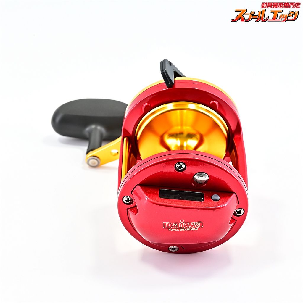 【ダイワ】 03シーライン Z40WH 遠投 石鯛 DAIWA SEALINE ISHIDAI