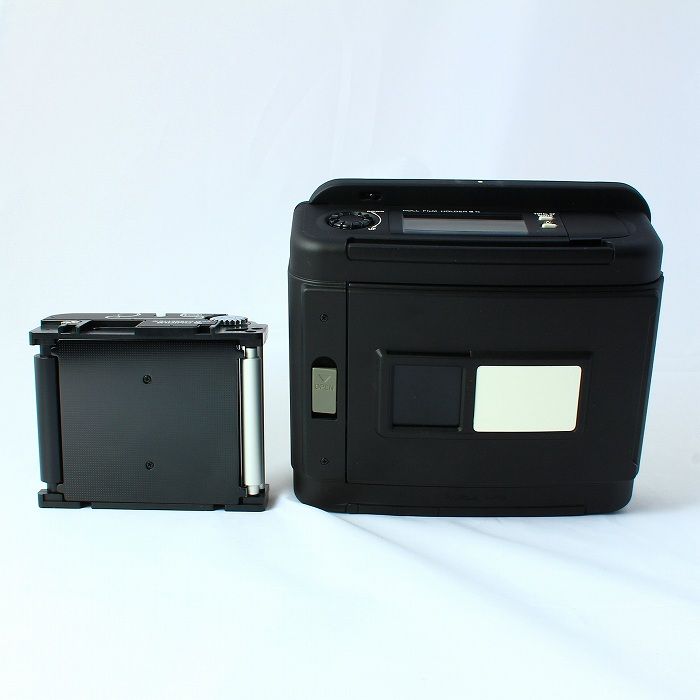 富士フイルム - 【中古】(フジフイルム) FUJIFILM ロールフィルムホルダーIII6×8cm N 中古】(フジフイルム) FUJIFILM ロールフィルムホルダーIII6×8cm N