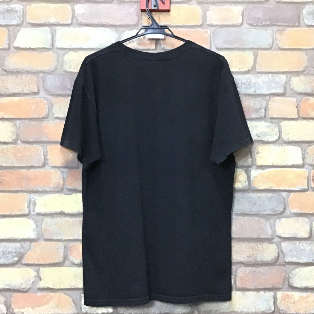 NARUTO 木ノ葉 ハイネック 長袖 Tシャツ Mサイズ ファミマ限定 イタチ NARUTO 木ノ葉 ハイネック 長袖 Tシャツ Mサイズ ファミマ限定