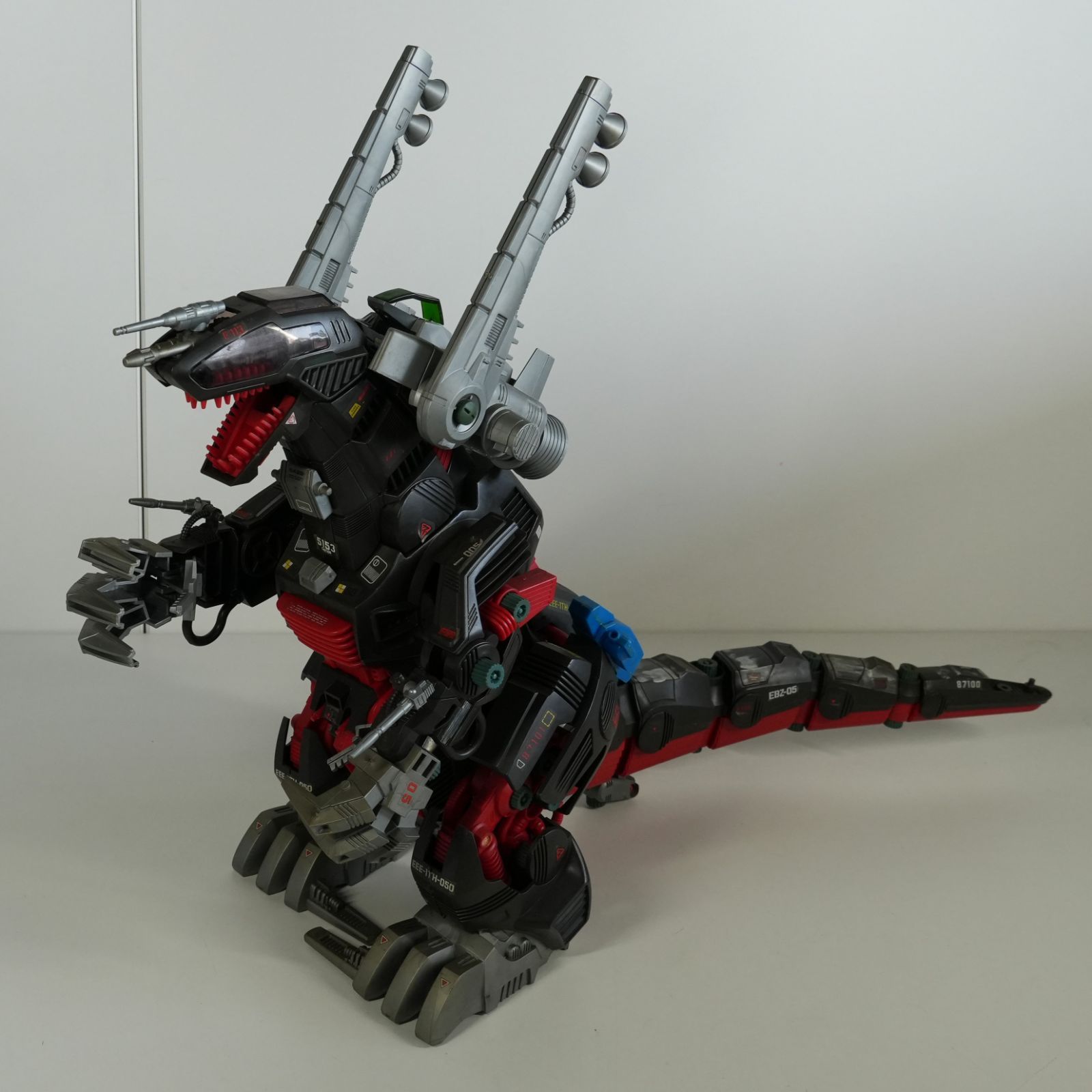 ゾイド　デスザウラー　ジャンク品 デスザウラージャンク