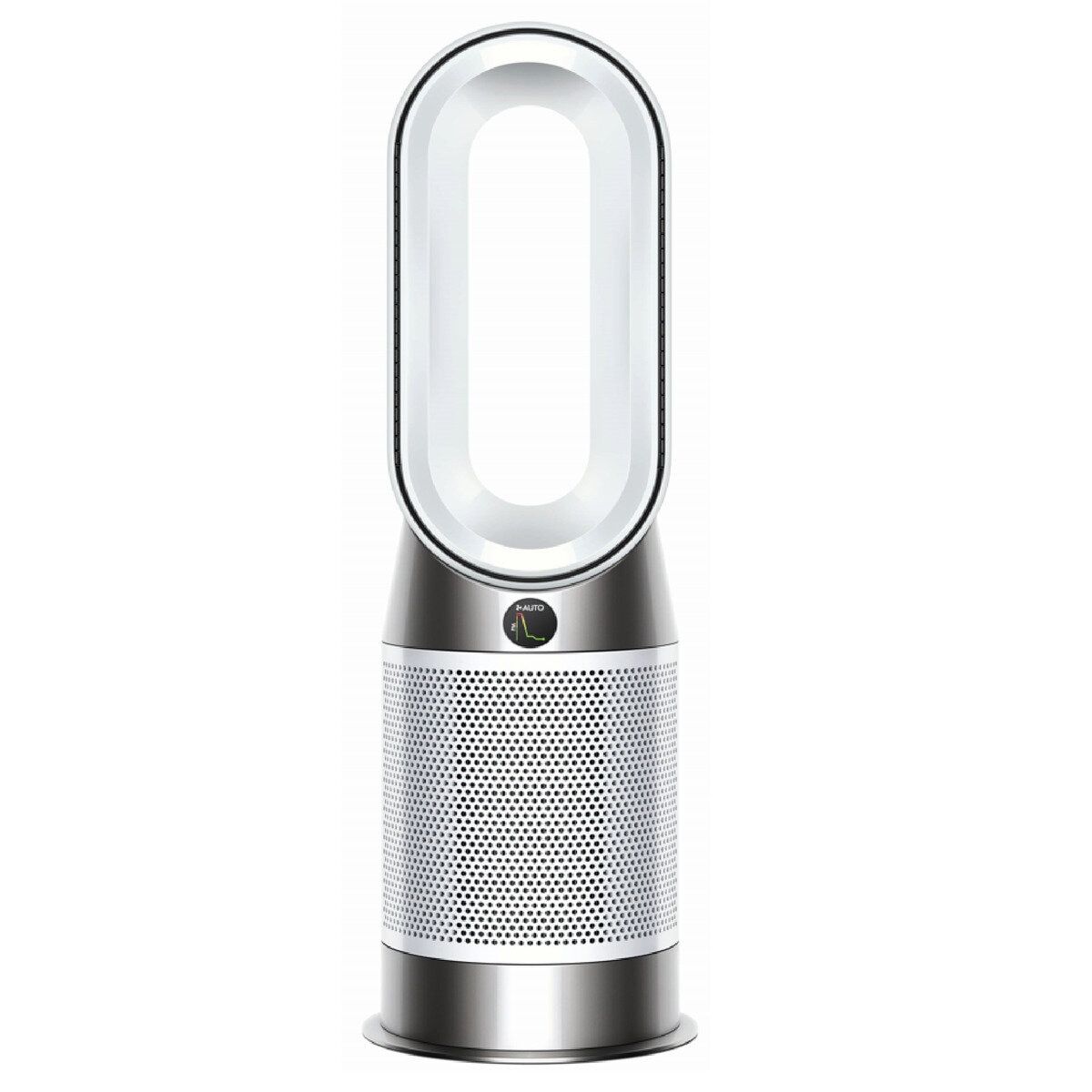 DYSON 空気清浄機能付 ファンヒーターu0026ファン HP10 WW
