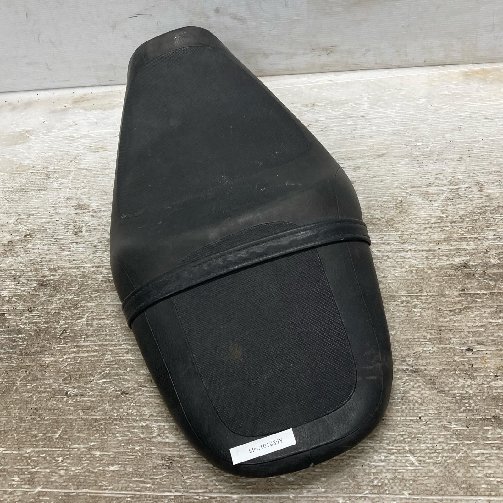 SUZUKI バンディット250 GJ77A シート スズキ BRIGHTFACE_UK