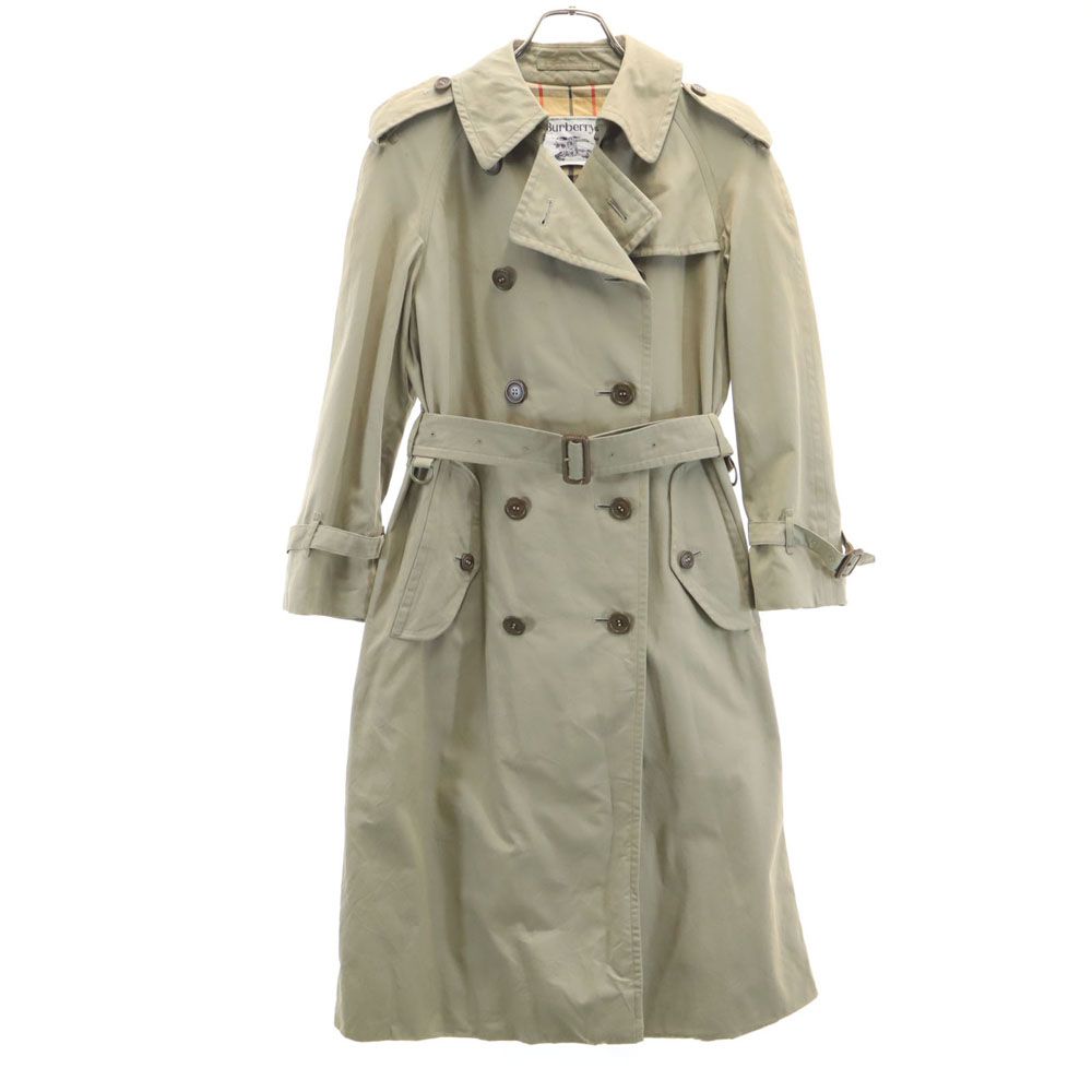 バーバリー(BURBERRY) Vintage バーバリー トレンチコート メンズ