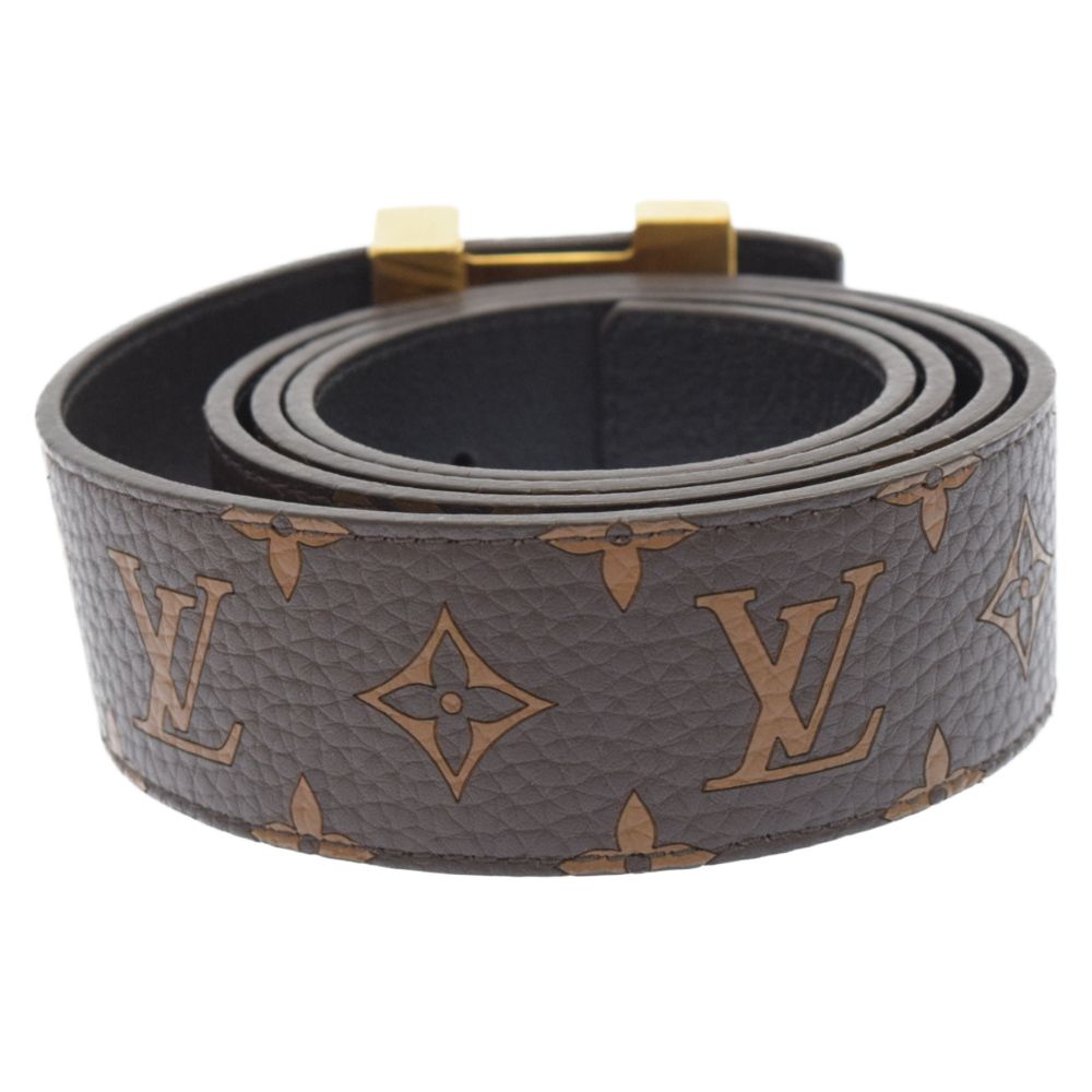 【新品同様】ルイヴィトン×Supreme サンチュール LVイニシアル ベルト Amazon | (ルイヴィトン)LOUIS VUITTON MP015 モノグラム サン