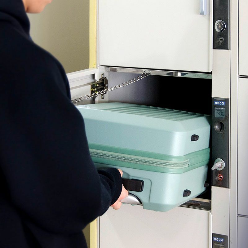 1-251 FREQUENTER LIEVE リエーヴェ4輪キャリー 41cm エンドー鞄 遠藤