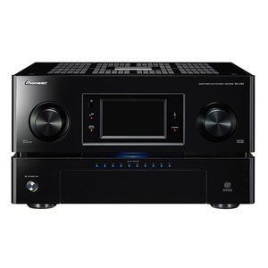 中古】「非常に良い」パイオニア AVマルチチャンネルアンプ SC-LX90