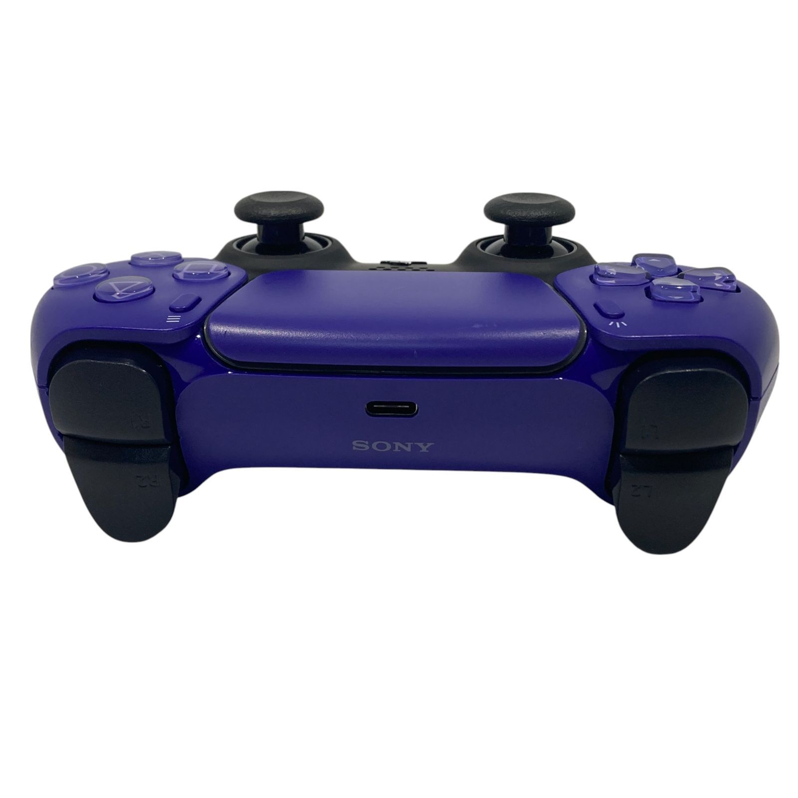 リマッピング可能 PS5 Void カスタムコントローラー DUALSENSE