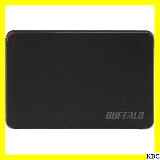 ☆人気商品 バッファロー BUFFALO ミニステーション USB ータブルH 1TB ...