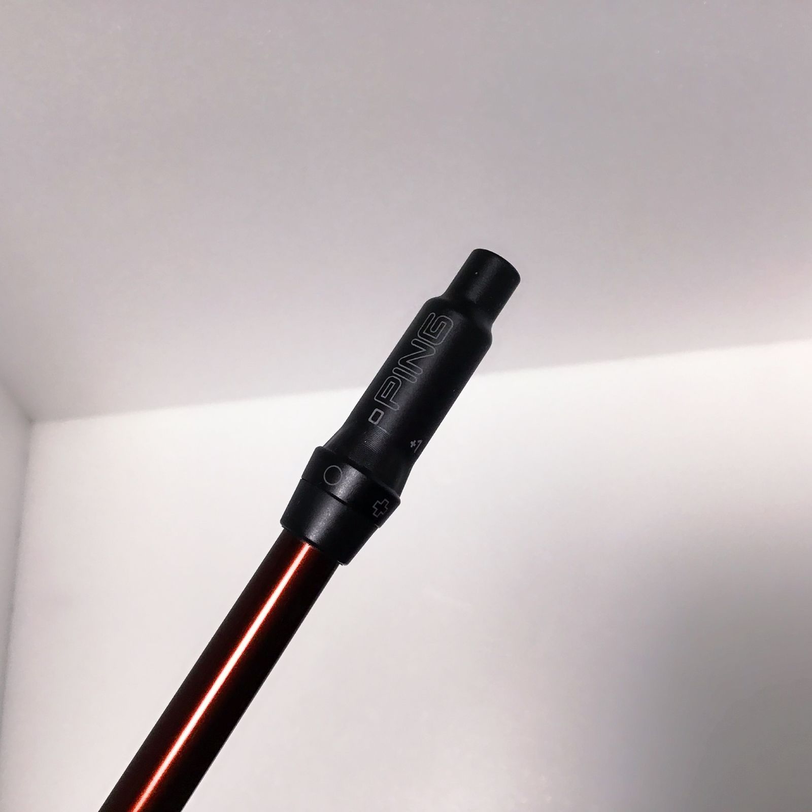 ピン PING G400 ドライバーシャフト ディスタンザ  G400純正 ディスタンザ ALTA DISTANZA ピン ドライバー用 シャフト