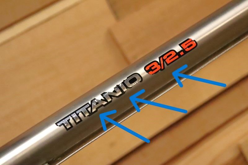 デローザ DE ROSA TITANIO 3/2.5 2017年モデル カンパニョーロ デローザ DE ROSA TITANIO 3/2.5 2017年モデル カンパニョーロ