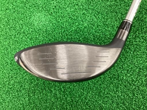 タンコロン 中古】 ダンロップ SRIXON ZX Mk II 5W フェアウェイウッド FW