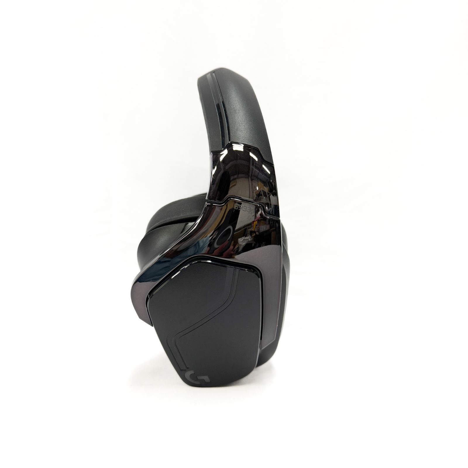 Logicool G ロジクール ワイヤレス ゲーミング ヘッドセット