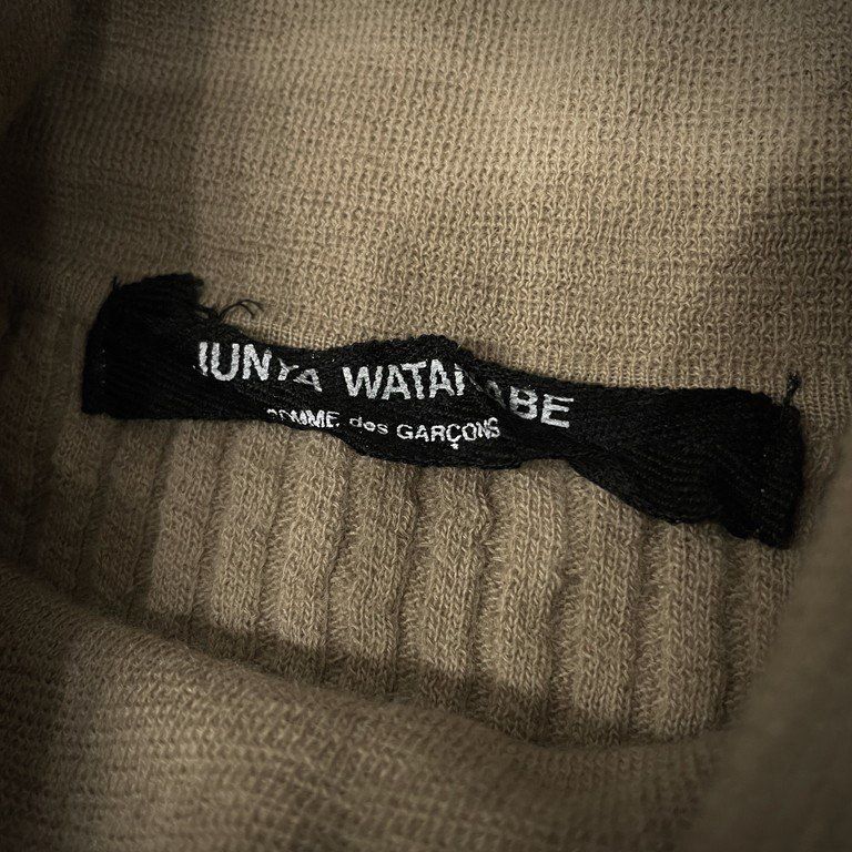 JUNYA WATANABE COMME des GARCONS 92AW First Collection