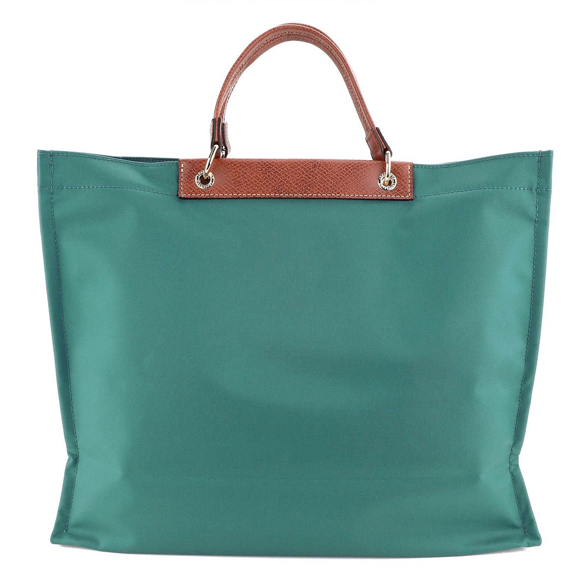 国内直営【Longchamp】カバ ロンシャン L ショッピングバッグ カバ ロンシャン L ショッピングバッグ キャロット