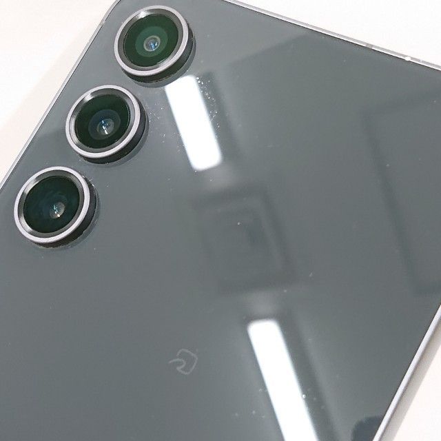Galaxy S23 FE SCG24 au グラファイト 送料無料 本体 c13995 - メルカリ
