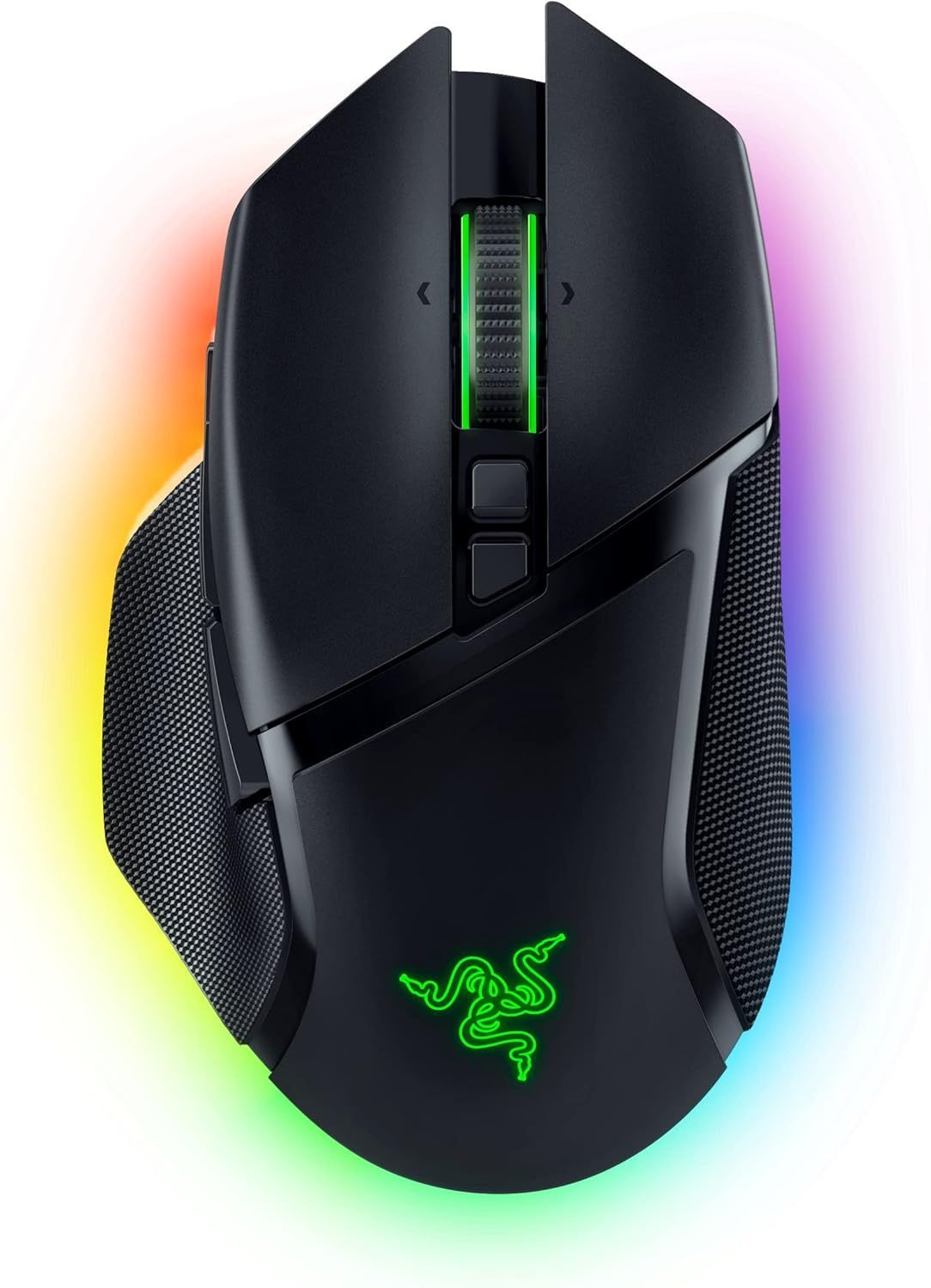 Razer レイザー Basilisk V3 Pro ゲーミングマウス ワイヤレス Bluetooth
