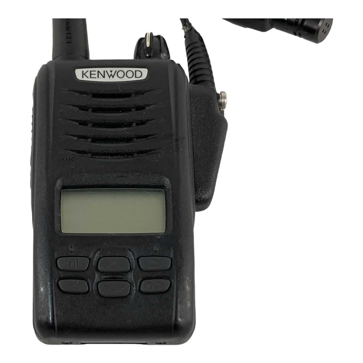 【3台セット】ケンウッド デジタルトランシーバーTPZ-D503 インカム レンタル】TPZ-D503 デジタル登録局5W（ケンウッド）