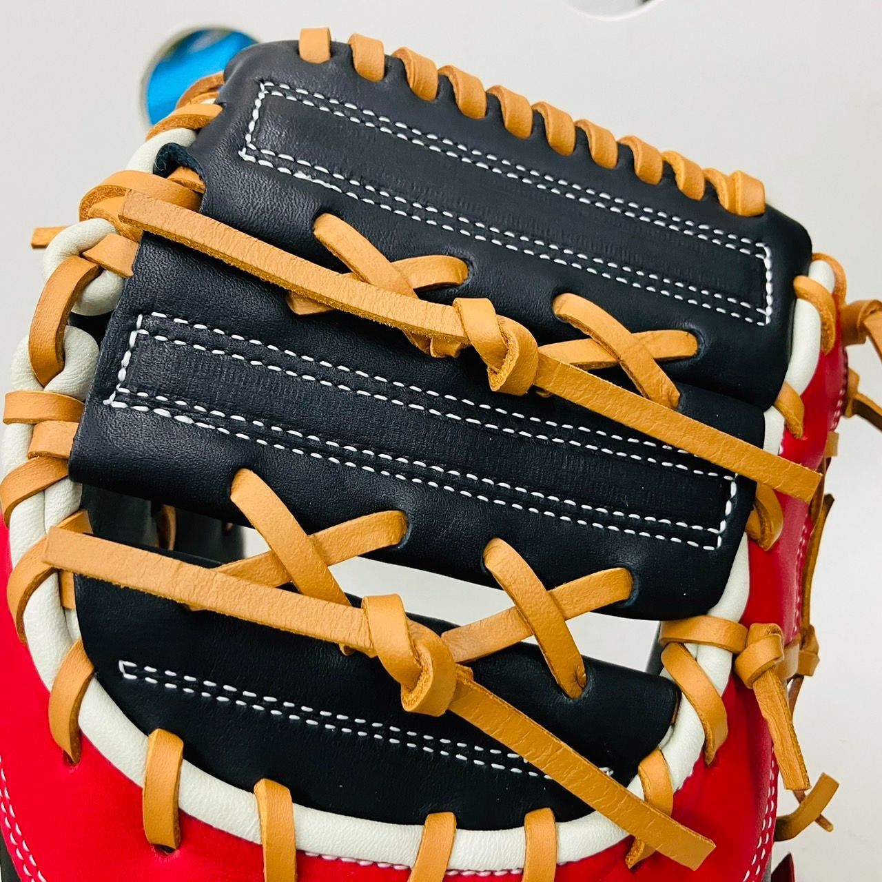 ミズノ グローバルエリート オリジナルオーダーモデル 軟式用