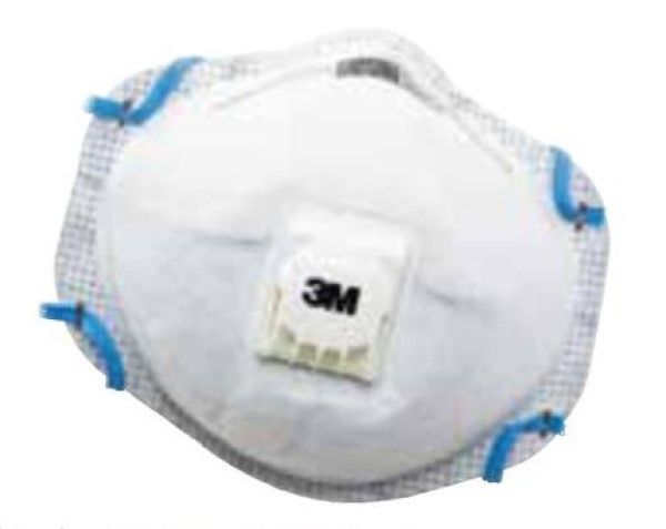 TW02S2 防塵・防毒マスク•吸収缶セット 防毒マスク 吸収缶 色