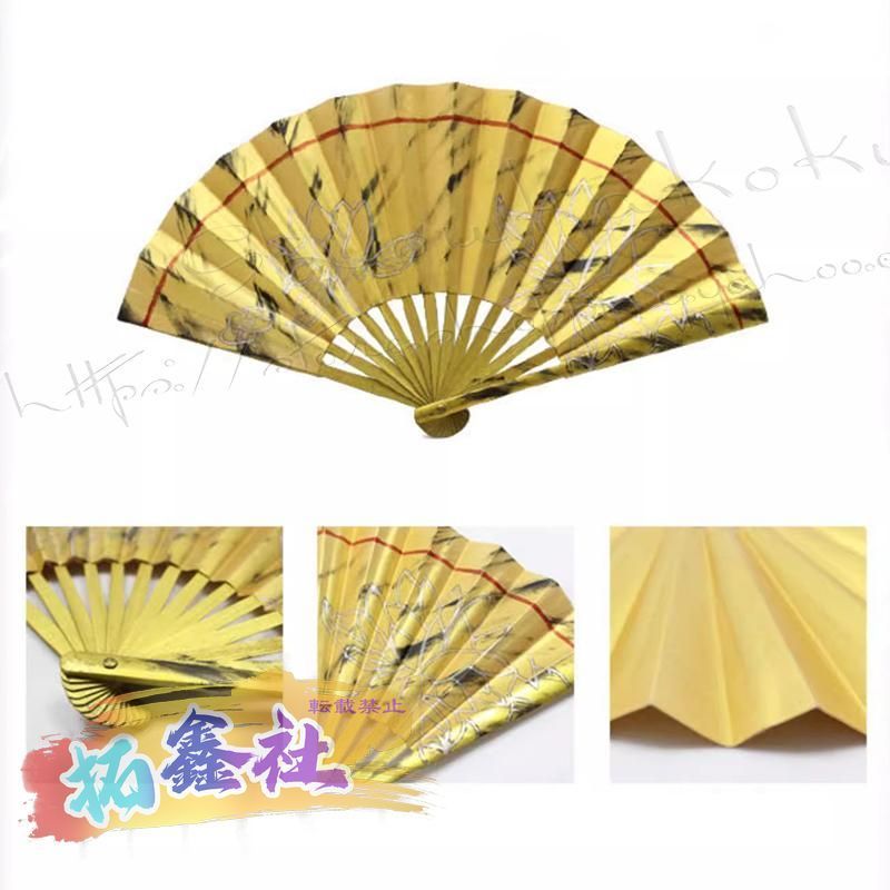 値下げしました！【鬼滅の刃】童磨【コスプレ衣装＋扇子】 五次元 鬼滅の刃 コスプレ 童磨 どうま 衣装 ※ ウィッグ 扇子 追加可能