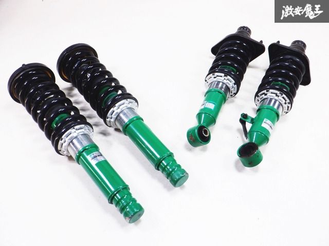 TEIN テイン COOLSTYLE MASTER TYPE WAGON RB1 RB2 RB3 RB4 オデッセイ