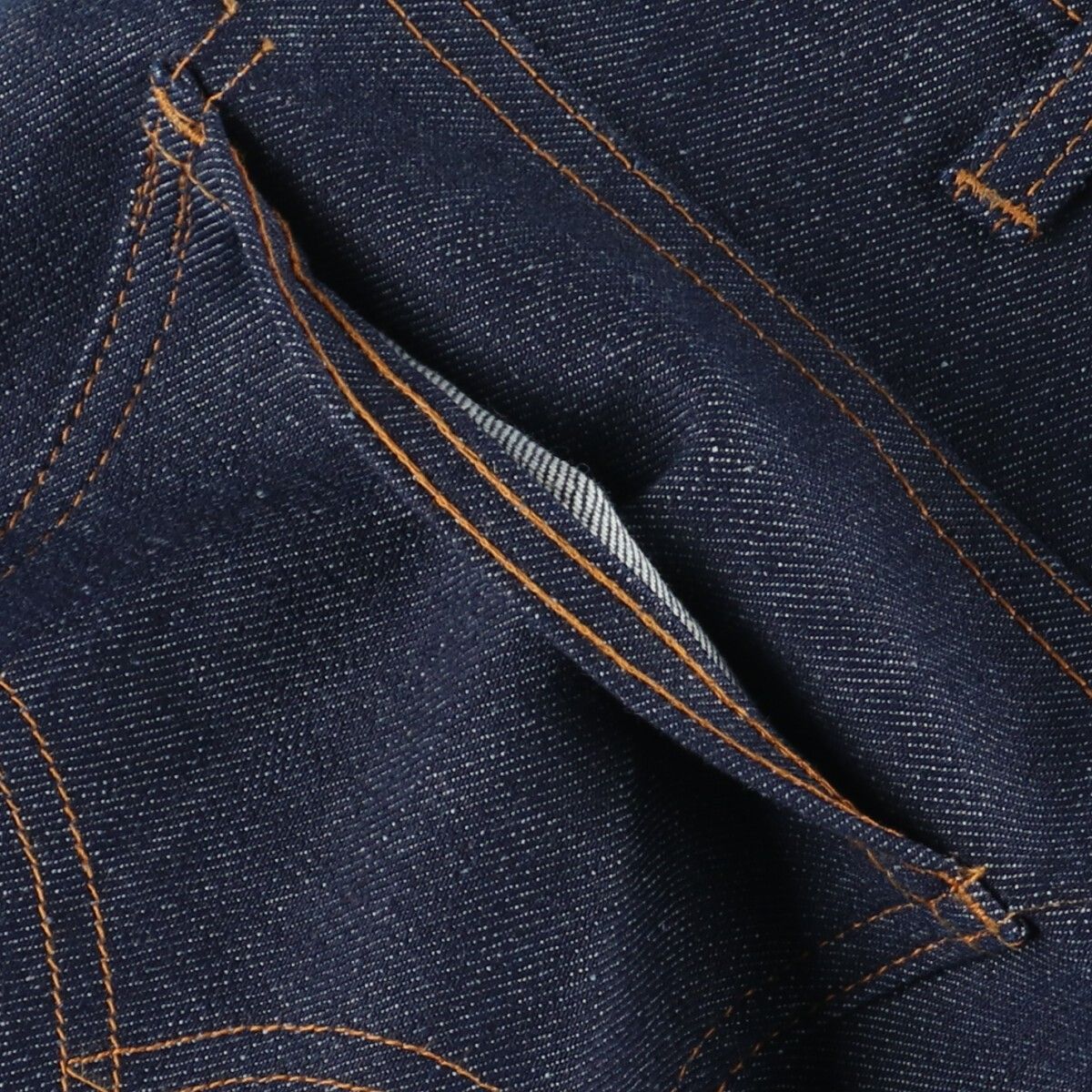 デッドストック DEADSTOCK 70~80年代 リーバイス Levi's 646