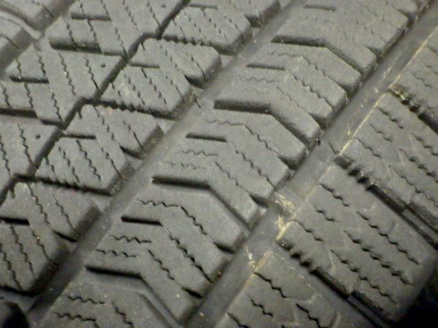 SP477 ● 製造 約8～8.5部山●BS BLIZZAK VRX2●195 65R15●4本 FFCRYSTALESIA_COM