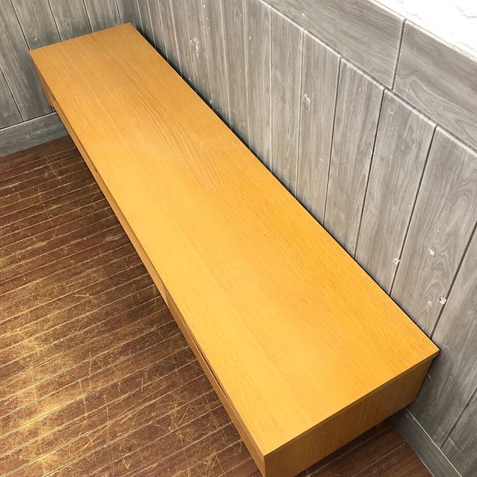 ss6571 【中古】札幌市内・札幌近郊 引取限定 ウニコ テレビボード