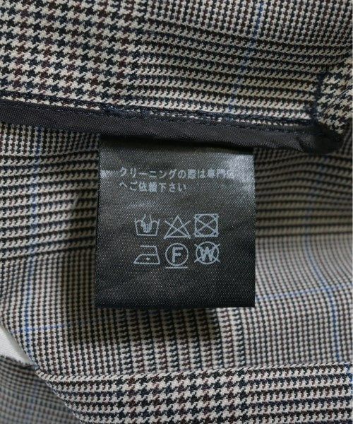 KONYA コンヤ スラックス メンズ 【古着】【中古】 KONYA スラックス メンズ 【古着】【中古】【送料無料】 - メルカリ