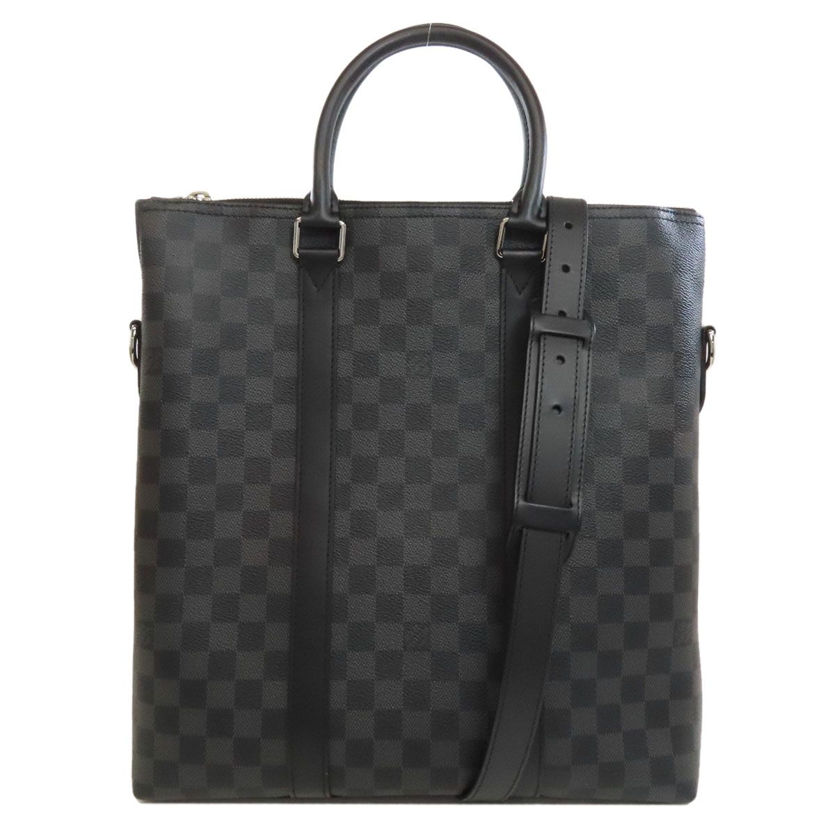 LOUIS VUITTON ルイヴィトン M40000 アントントート