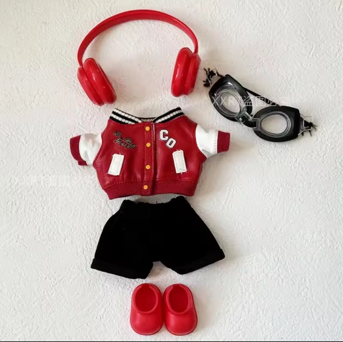 新作】大人気「THE MONSTERS」シリーズ LABUBU（ラブブ）15-17cm