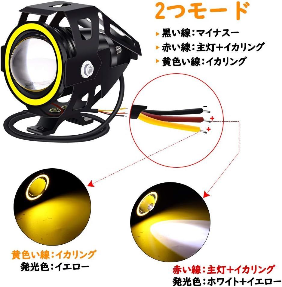 LED 12V
