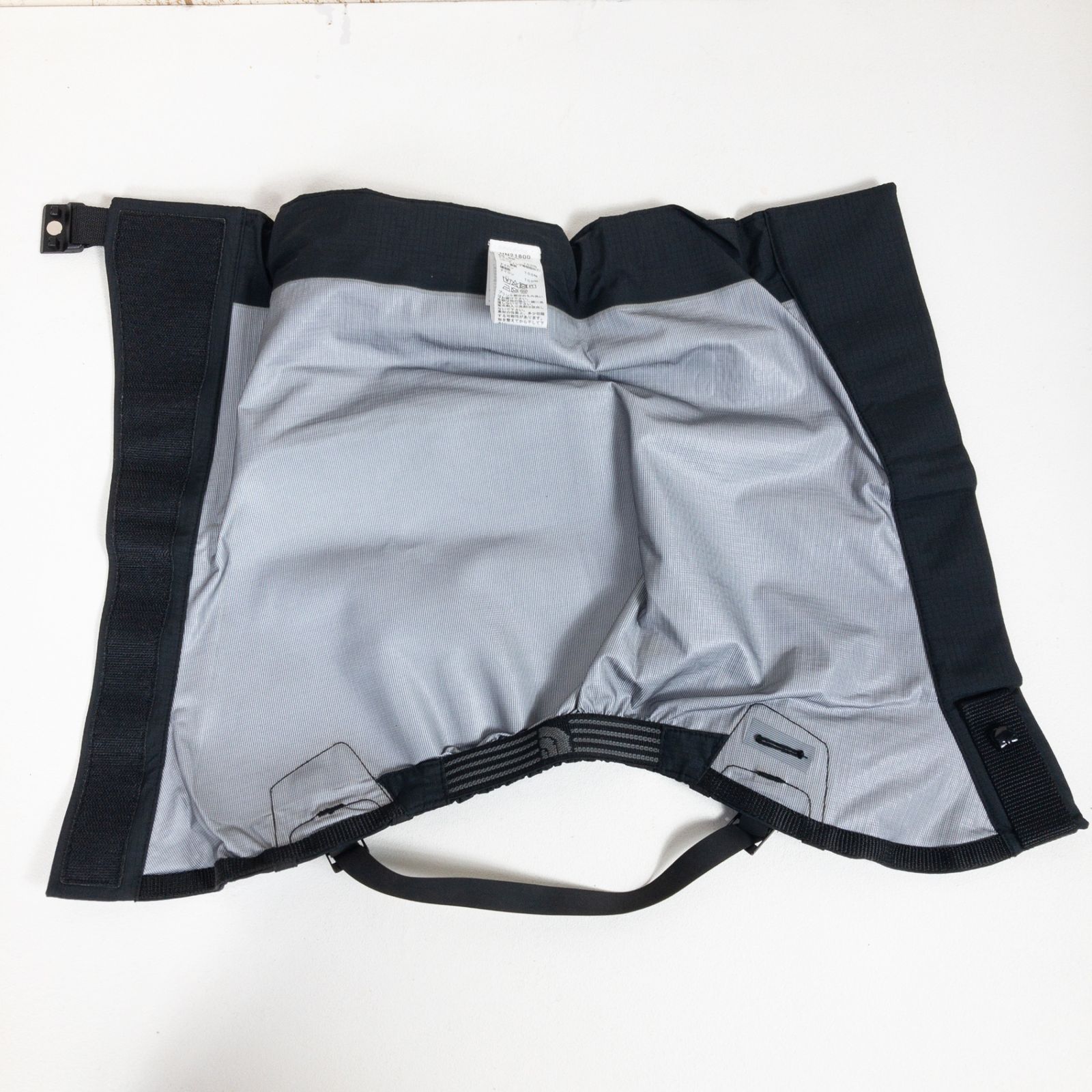 ノースフェイス トレッカーズ