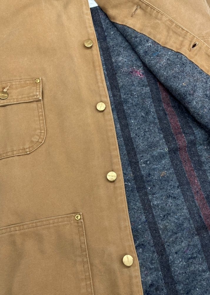 カーハート Carhartt MICHIGAN CHORE COAT ミシガン チョア