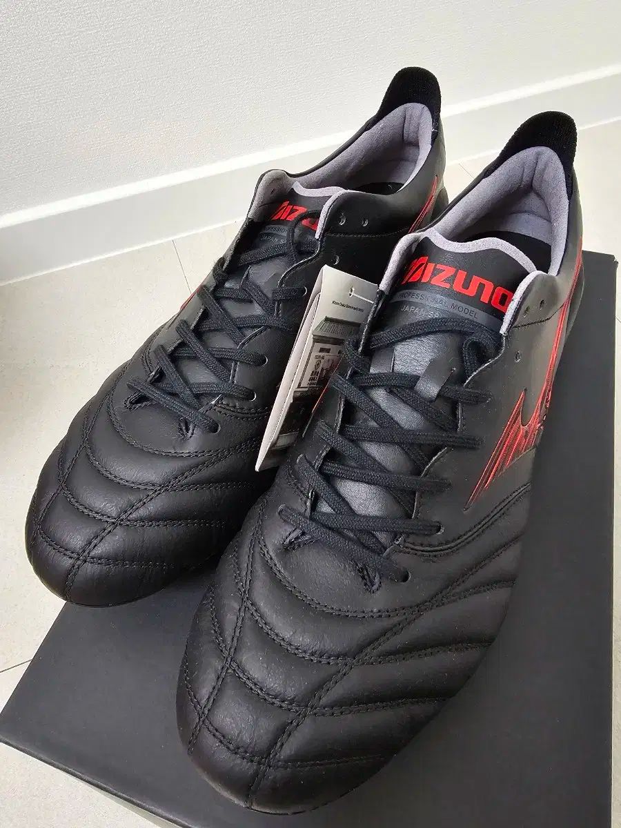 mizuno モレリア NEO4 JAPAN 275