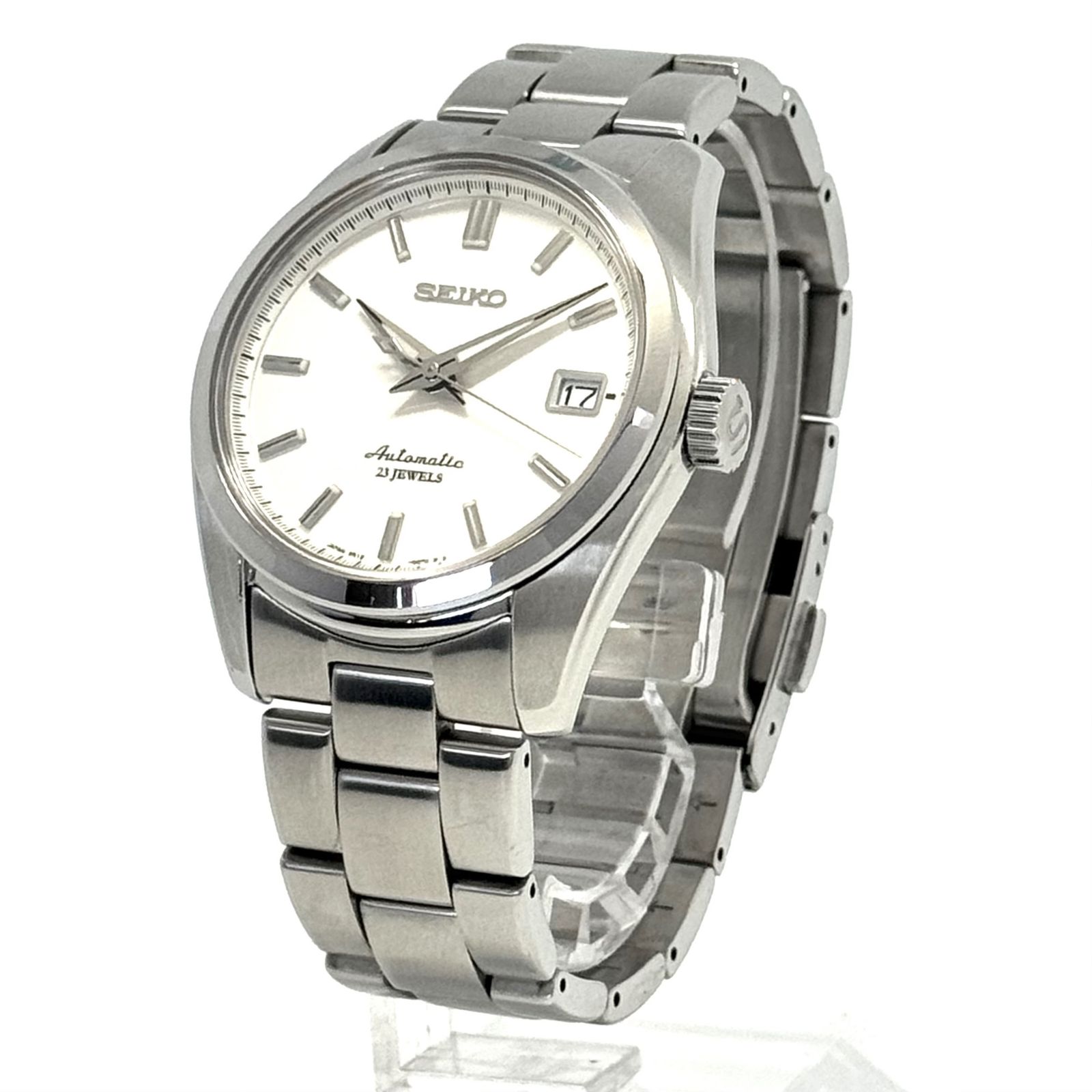 メカニカル SARB035