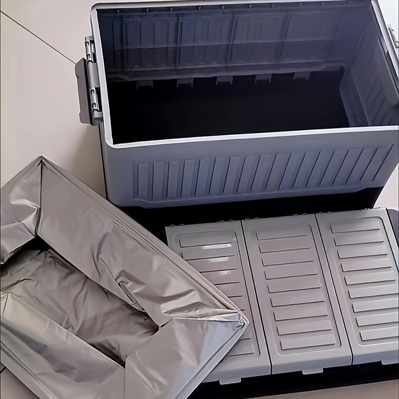 アウトドアキャンプピクニック用品 車の収納用品