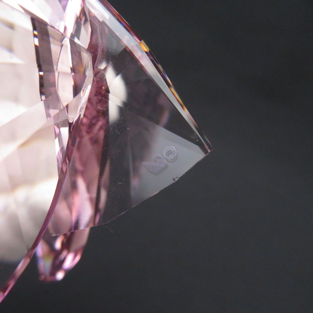 SWAROVSKI スワロフスキー バタフライ (1183941) オブジェ 蝶 置物