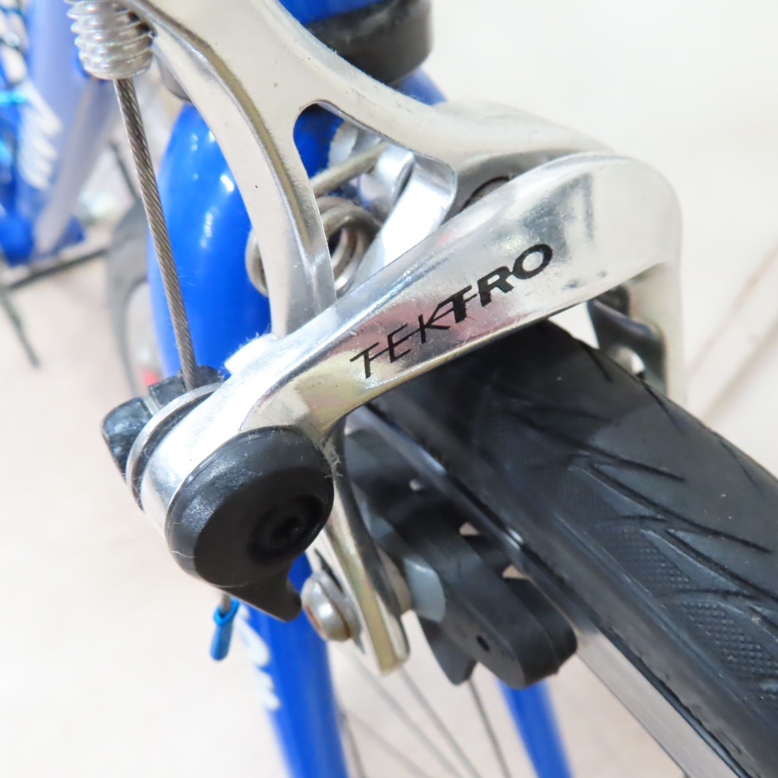 GIOS ジオス ロードバイク AMPIO フラットバー 2×9速 ジオス