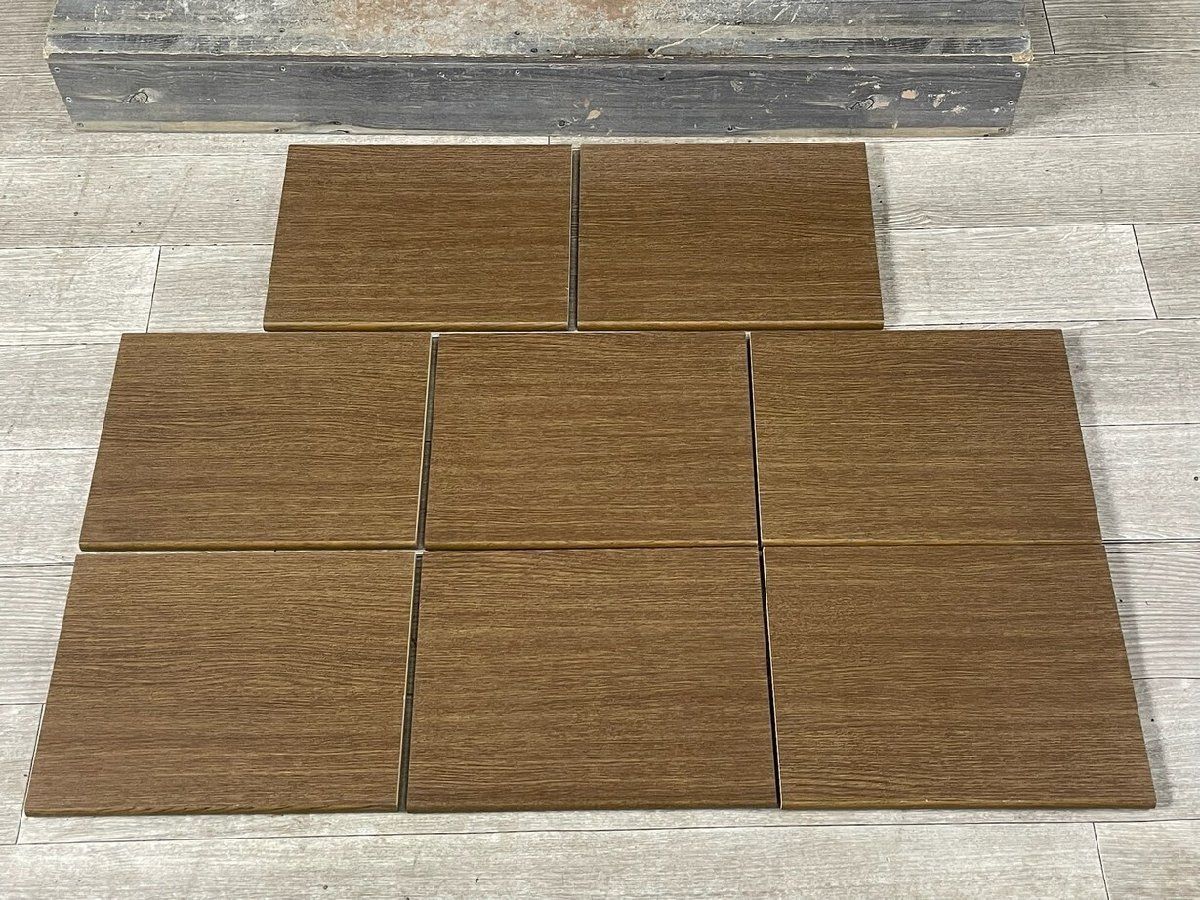 起立木工 オーク材