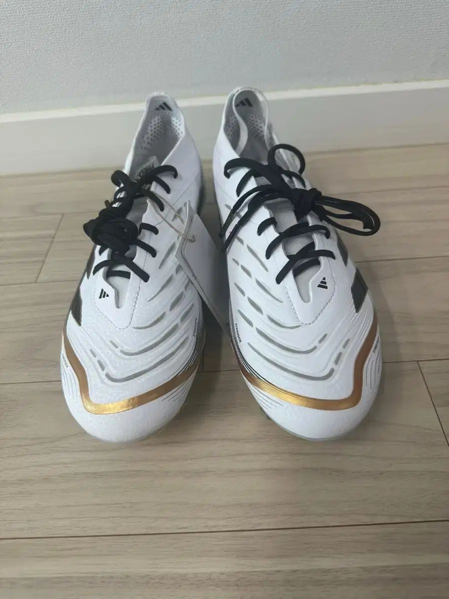 adidas(アディダス) プレデター エリート フォールドオーバートング