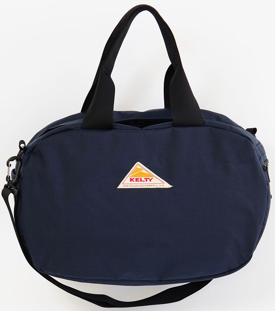 ケルティ KELTY アウトドア COMMUTE DUFFEL ダッフル ボストン キャンプ デイリー フェス レジャー 32592345 NAVY NAVY