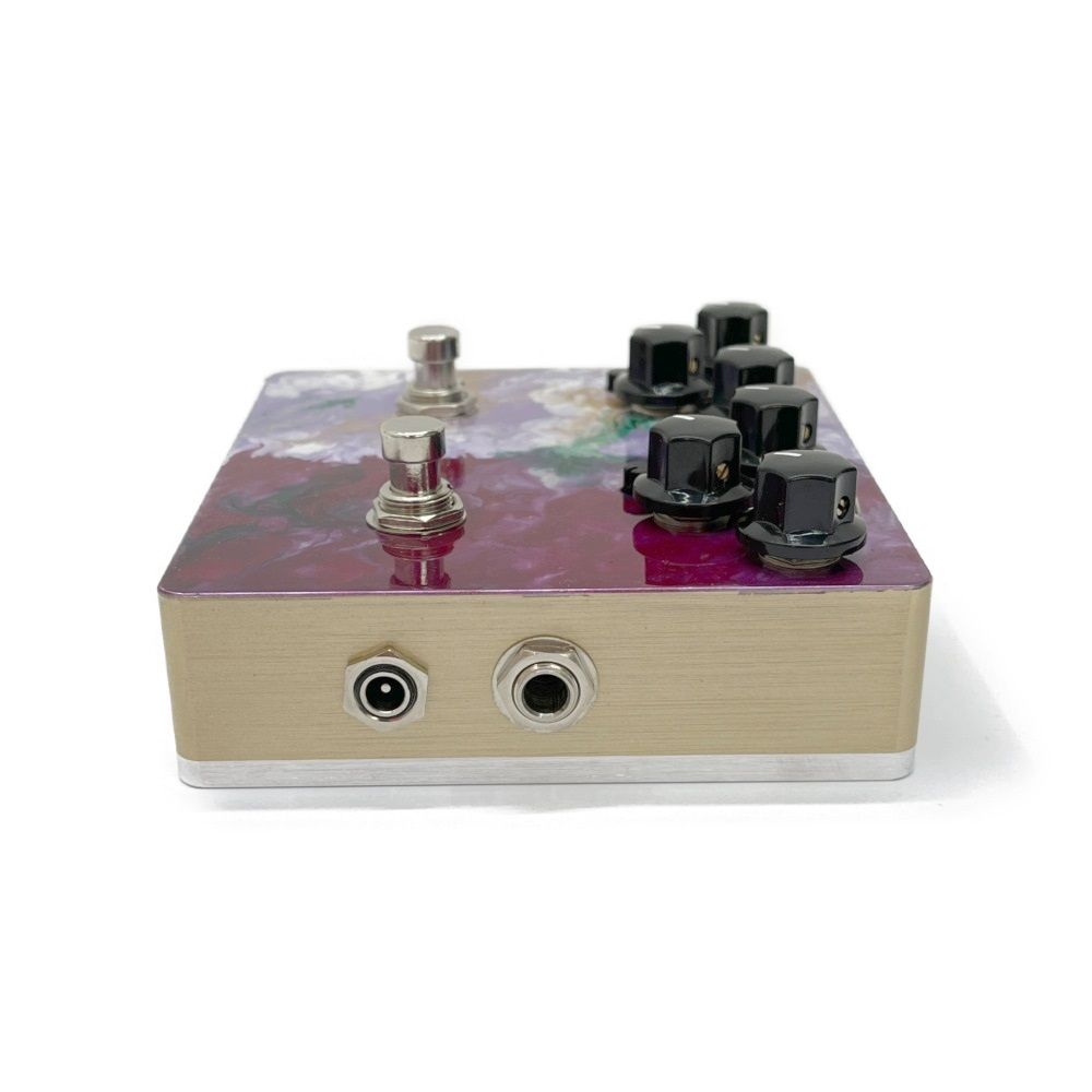 ◇◇Leqtique エフェクター 2in1 9/9+EDM EDM – Leqtiqueshop