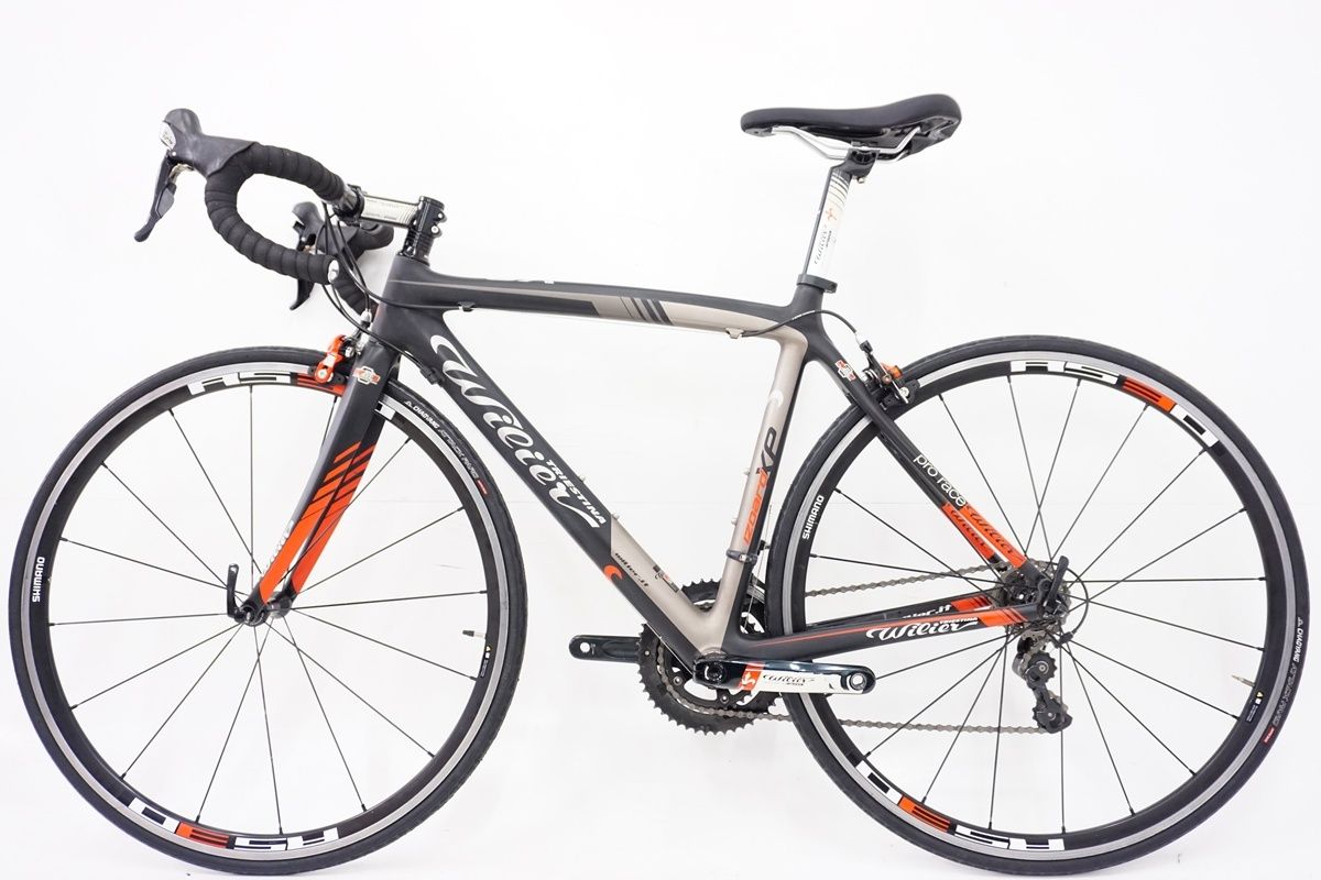 WILIER ウィリエール IZOARD XP 2013年モデル ロードバイク | バイチャリ浜松店