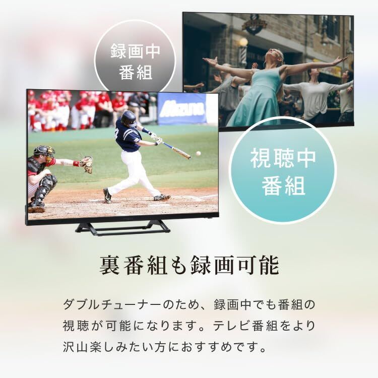テレビ