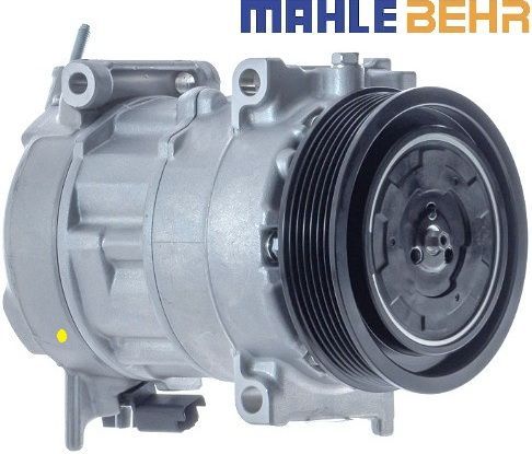 M's】 プジョー RCZ 308 308SW 308CC 3008 5008 MAHLE エアコンコンプレッサー ACコンプレッサー OEM パーツ  9822101380 9659875480 676862380 648740 6453WG 6453WJ - メルカリ