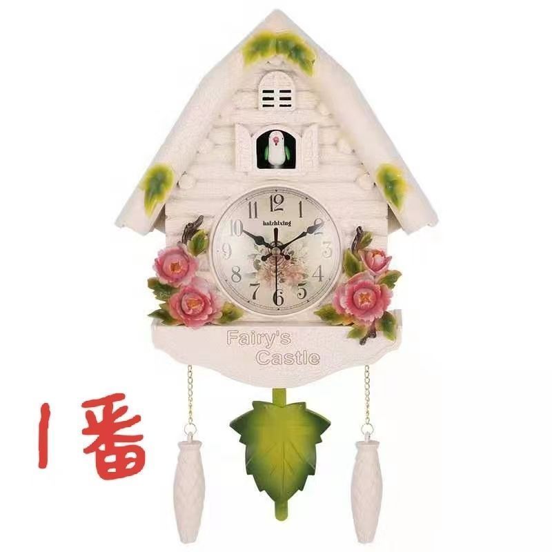 時計 振り子時計