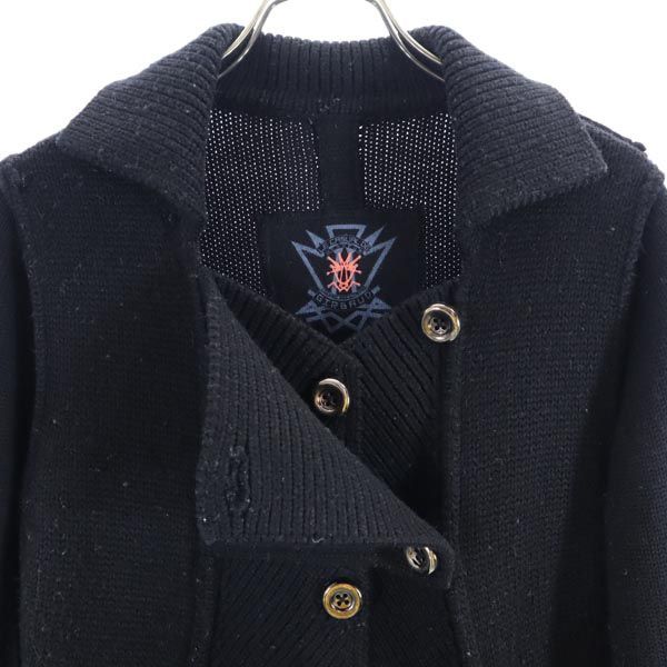 MM6 エムエムシックス<br>カーディガン レディース<br>【中古】【古着