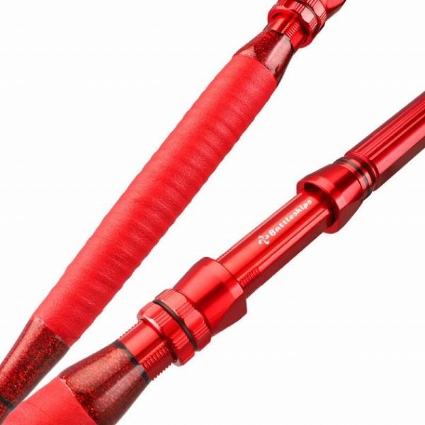 ソリッドチェイサー2 SOLID